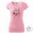 Bull Terrier T-shirt - Bull Terrier Shirt