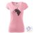 Bull Terrier T-shirt - Bull Terrier Shirt