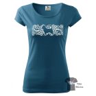 Cairn Terrier T-shirt - Cairn Terrier Shirt