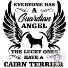 Cairn Terrier T-shirt - Cairn Terrier Shirt