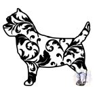 Cairn Terrier T-shirt - Cairn Terrier Shirt