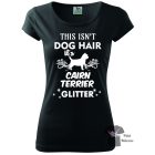 Cairn Terrier T-shirt - Cairn Terrier Shirt