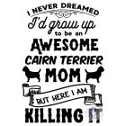 Cairn Terrier T-shirt - Cairn Terrier Shirt