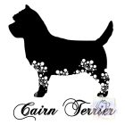 Cairn Terrier T-shirt - Cairn Terrier Shirt