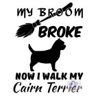 Cairn Terrier T-shirt - Cairn Terrier Shirt