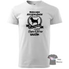 Cairn Terrier T-shirt - Cairn Terrier Shirt