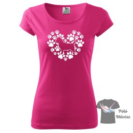 Cairn Terrier T-shirt - Cairn Terrier Shirt