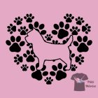 Cairn Terrier T-shirt - Cairn Terrier Shirt