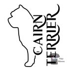 Cairn Terrier T-shirt - Cairn Terrier Shirt