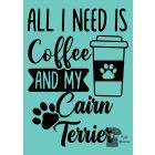 Cairn Terrier T-shirt - Cairn Terrier Shirt