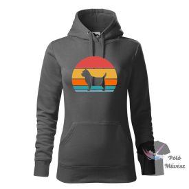 Cairn Terrier T-shirt - Cairn Terrier Shirt
