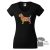 Cairn Terrier T-shirt - Cairn Terrier Shirt