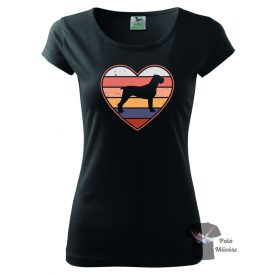 Cane Corso T-shirt - Cane Corso Shirt