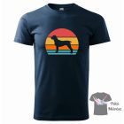 Cane Corso T-shirt - Cane Corso Shirt