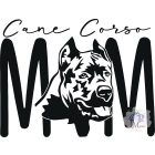 Cane Corso T-shirt - Cane Corso Shirt