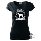 Cane Corso T-shirt - Cane Corso Shirt
