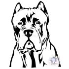 Cane Corso T-shirt - Cane Corso Shirt
