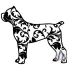 Cane Corso T-shirt - Cane Corso Shirt