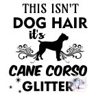 Cane Corso T-shirt - Cane Corso Shirt