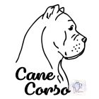 Cane Corso T-shirt - Cane Corso Shirt