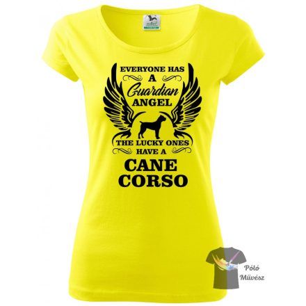 Cane Corso T-shirt - Cane Corso Shirt
