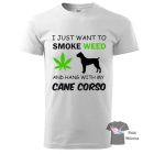 Cane Corso T-shirt - Cane Corso Shirt