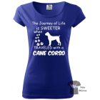 Cane Corso T-shirt - Cane Corso Shirt
