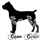 Cane Corso T-shirt - Cane Corso Shirt