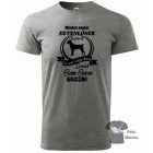 Cane Corso T-shirt - Cane Corso Shirt