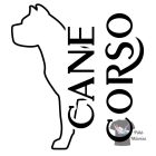 Cane Corso T-shirt - Cane Corso Shirt