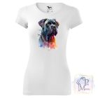 Cane Corso T-shirt - Cane Corso Shirt / Hoodie