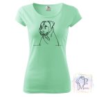 Cane Corso T-shirt - Cane Corso Shirt / Hoodie