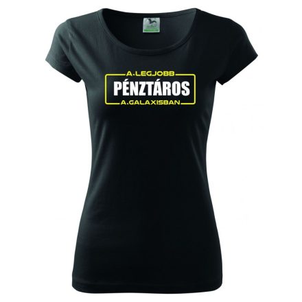 Cashier T-shirt