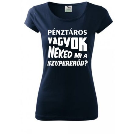 Cashier T-shirt