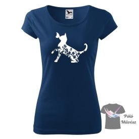 Cat T-shirt - Cat Lover Shirt / Hoodie