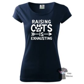 Cat T-shirt 