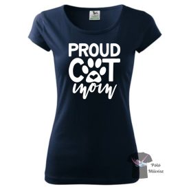 Cat T-shirt 