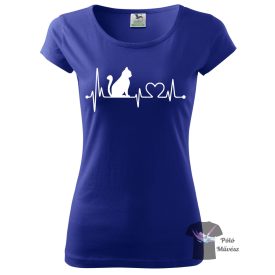 Cat T-shirt 