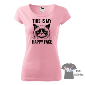 Cat T-shirt 
