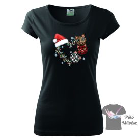 Cat T-shirt - Cat Lover Shirt / Hoodie
