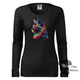 Cat T-shirt - Cat Shirt / Hoodie