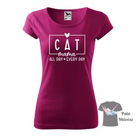 Cat T-shirt 