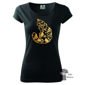 Cat T-shirt 