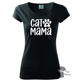 Cat T-shirt 