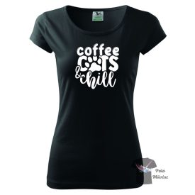 Cat T-shirt 