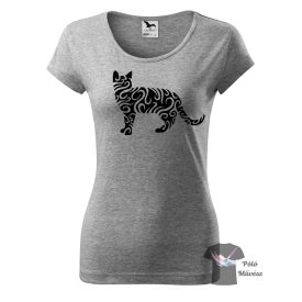 Cat T-shirt 
