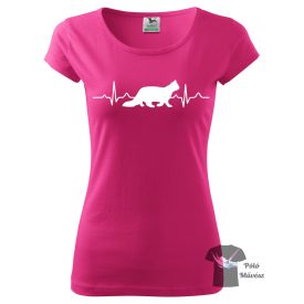 Cat T-shirt 