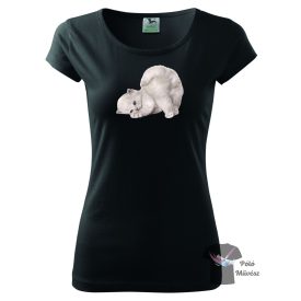 Cat T-shirt 