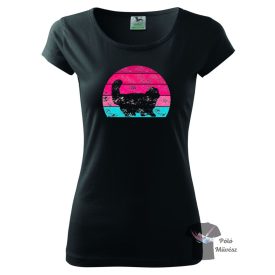 Cat T-shirt 