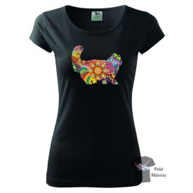 Cat T-shirt 